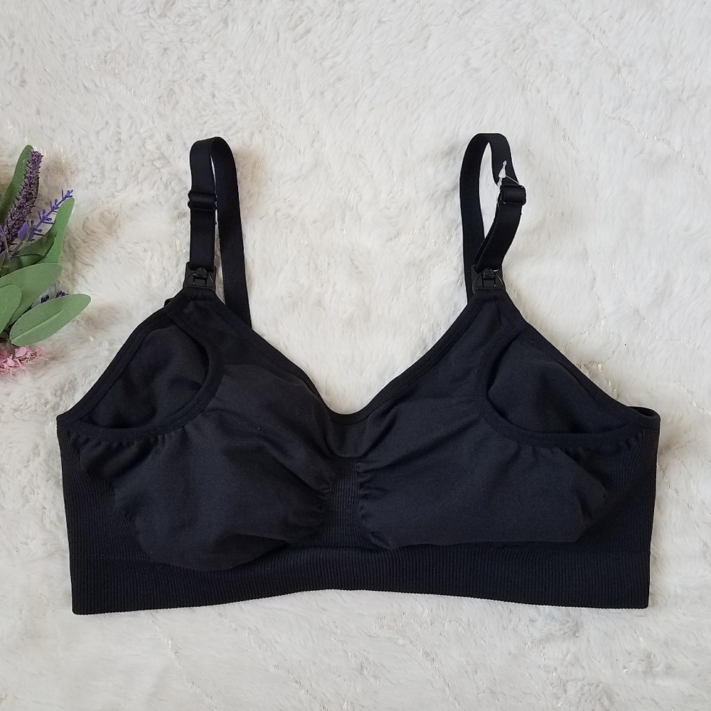 Bravado Basics Nursing Bra